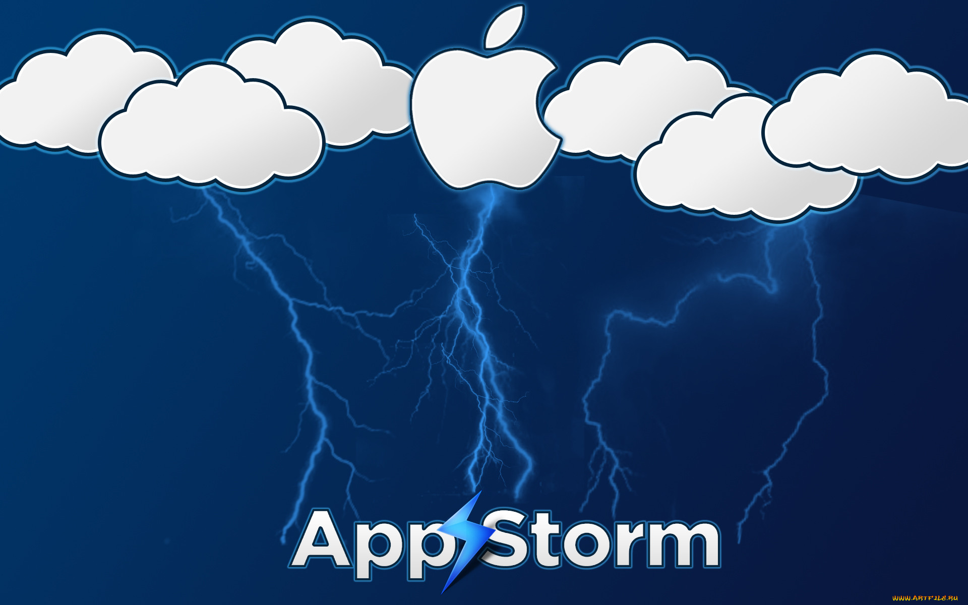 , apple, 